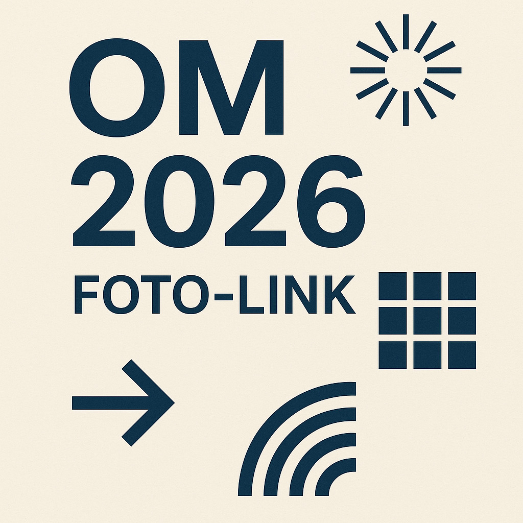 Fotos OM 2026