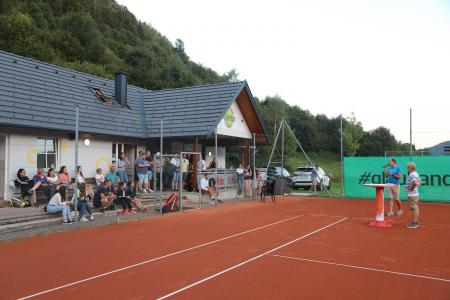 Finale Ortsmeisterschaft und Siegerehrung+Fotos