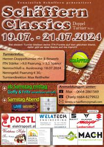 Schäffern Classics 2024